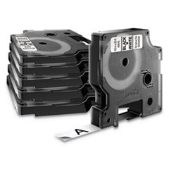 6 PK DYMO STANDARD D1 45013 LA