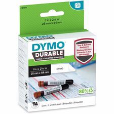 DYMO LW Durable Labels
