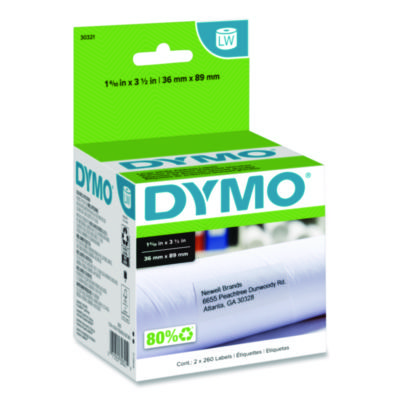 DYMO Labels for LabelWriter Label Printe