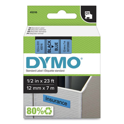 TAPE,DYM04500,1/2