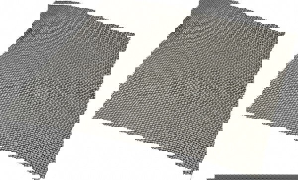 Wire Cloth: 20 Wire Gauge, 0.035