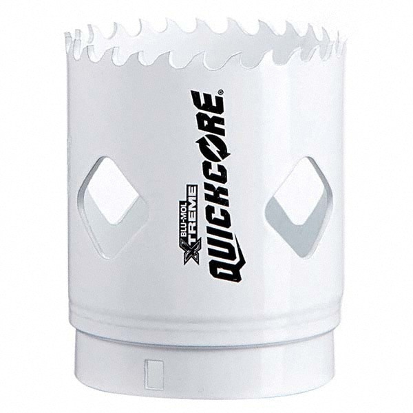 Hole Saw: 2-1/8