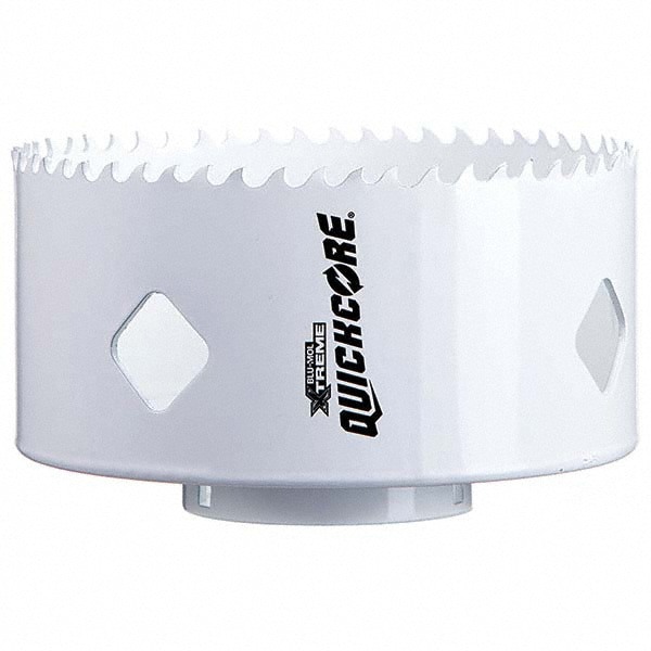 Hole Saw: 4-1/4