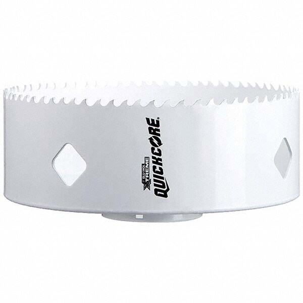 Hole Saw: 5-3/4