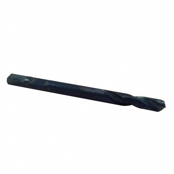 Hole-Cutting Tool Pins, Centering Drills & Pilot Drills; Pin/Drill Length (Inch): 4.1200