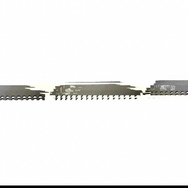 Reciprocating Saw Blade: Solid Carbide