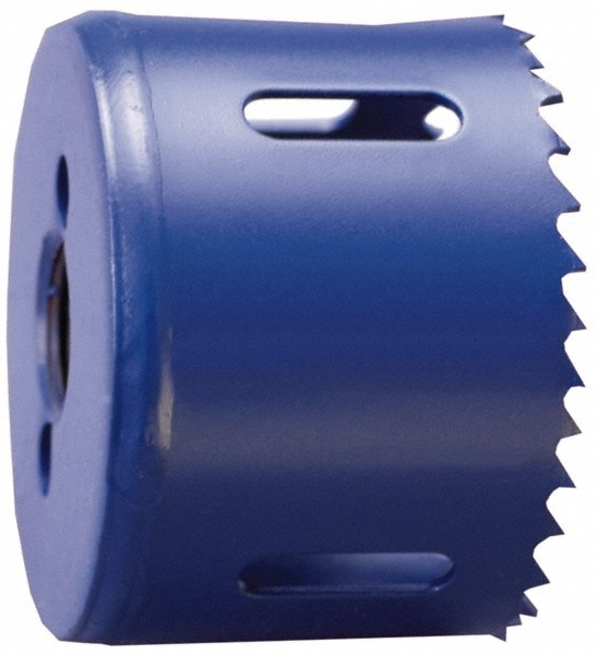 Hole Saw: 5-1/2