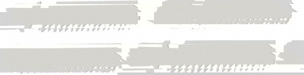 Jigsaw Blade: Bi-Metal, 6 TPI, 0.06