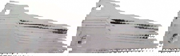 Reciprocating Saw Blade: Bi-Metal