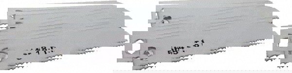 Reciprocating Saw Blade: Bi-Metal