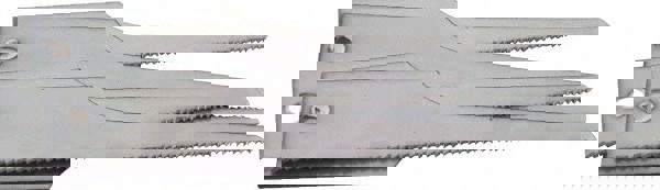 Reciprocating Saw Blade: Bi-Metal