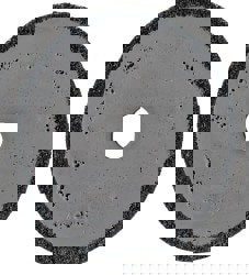 Wet & Dry Cut Saw Blade: 3