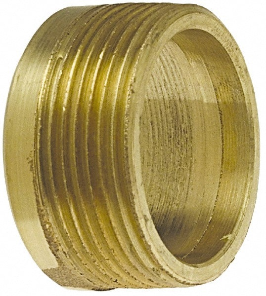 Drain, Waste & Vent Flush Adapter: 1-1/2