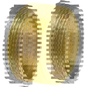 1-1/2 DWV CAST CXM FLUSH TRAP ADPT