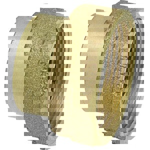 2 DWV CAST FTG X F ADPT