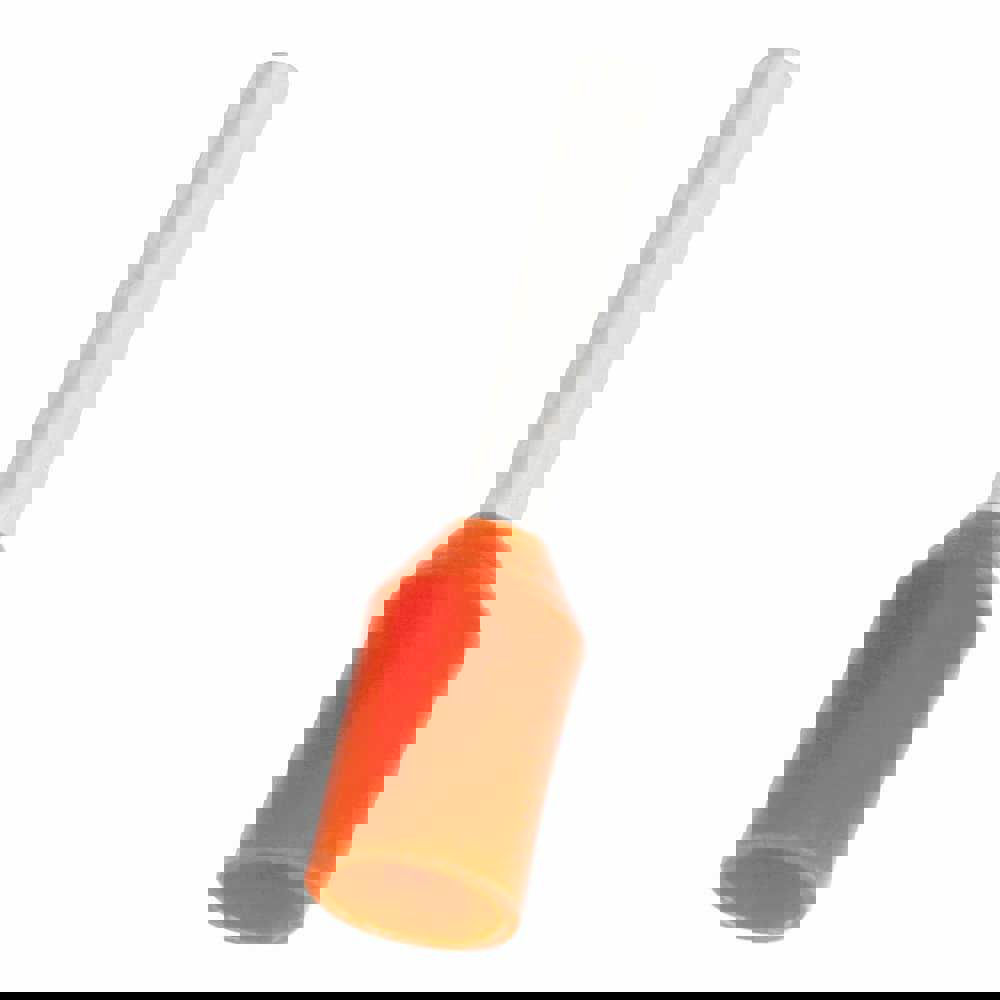 Electrical Wire Ferrules; Insulation Type: Partially Insulated; Connection Type: Crimp; Compatible Wire Size (sq mm): 20 AWG; 0.5 mm ; Compatible Wire Size (AWG): 20; Pin Length: 0.315 in; 8.0 mm; Pin Length (mm): 8; Pin Diameter: 1 mm; Overall Length: 14