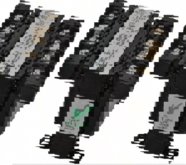 1 Phase, 0.05 kVA, Control Transformer