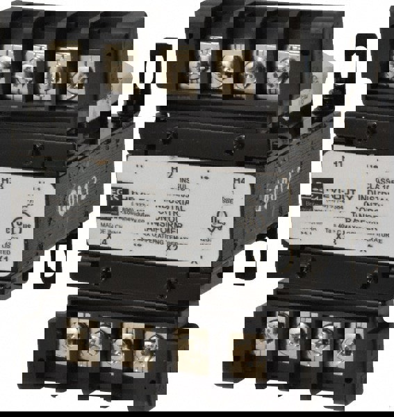 1 Phase, 0.05 kVA, Control Transformer