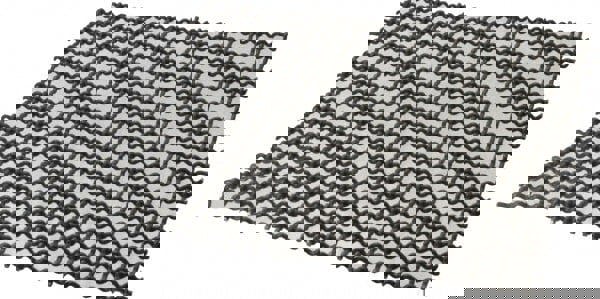 Wire Cloth: 11 Wire Gauge, 0.12