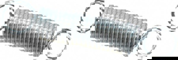 Extension Spring: 0.187