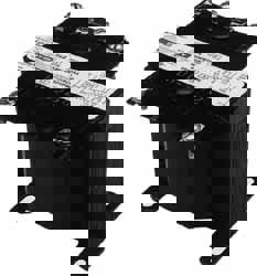 1 Phase, 1 kVA, Control Transformer