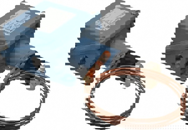 30 to 250&deg;F, Watertight Temp Switch