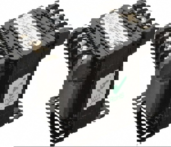 1 Phase, 0.1 kVA, Control Transformer