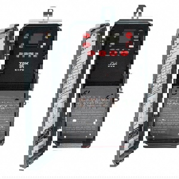 Electrical Timers & Timer Switches; Timer/Switch Type: Electronic Timer Switch; Recommended Environment: Indoor/Outdoor; Timing Range: 24 h; Minimum On/Off Time: 60.0 s; Amperage: 40 A; Number of Programmable Events: 20 ON/OFF per day; Minimum On/Off Time