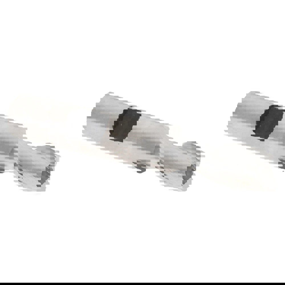 Square End Mill: 11/32