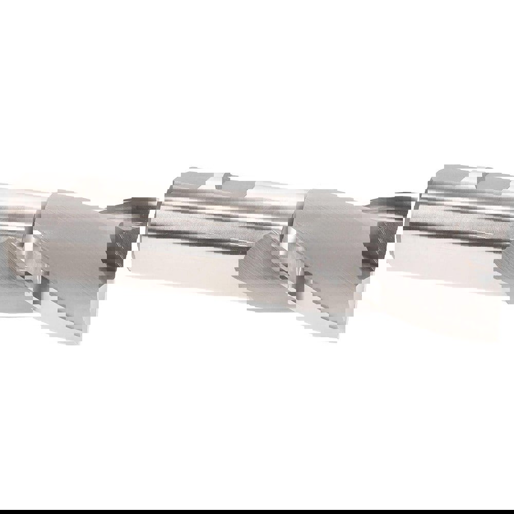 Square End Mill: 1-1/8