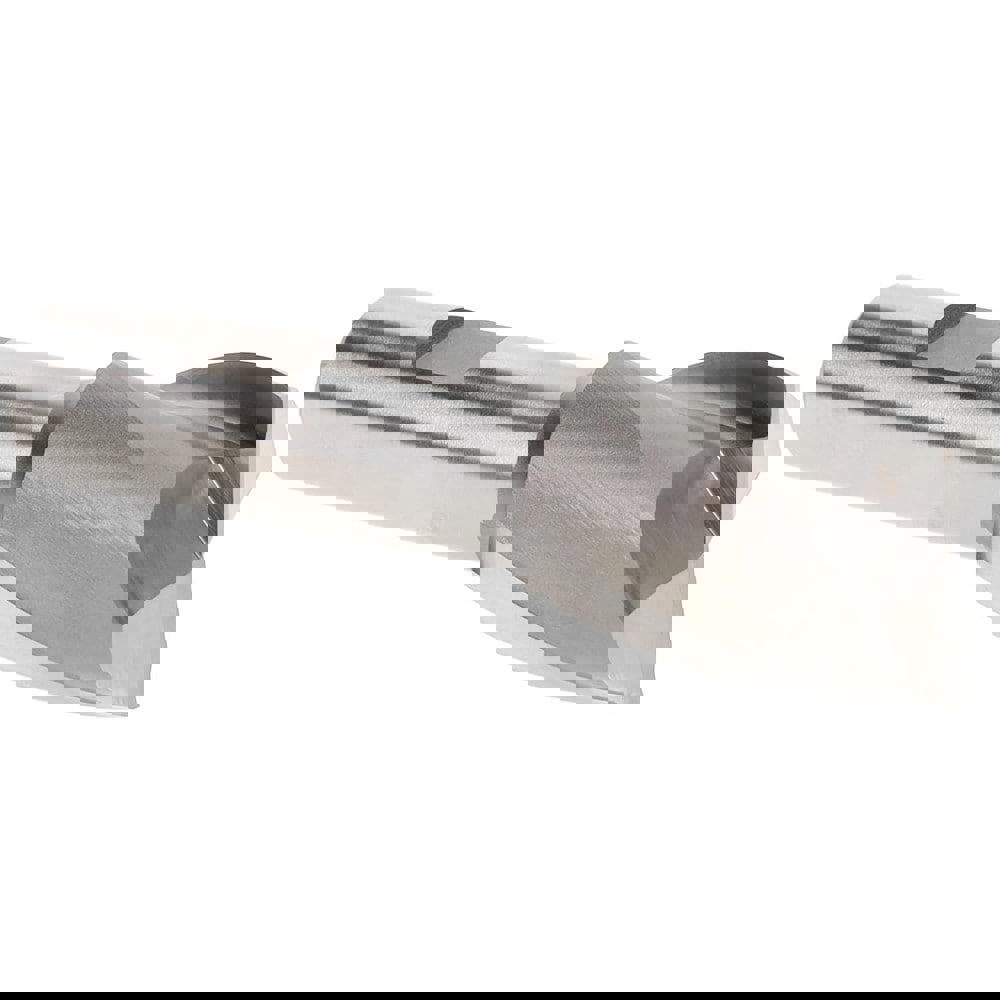 Square End Mill: 1-1/4