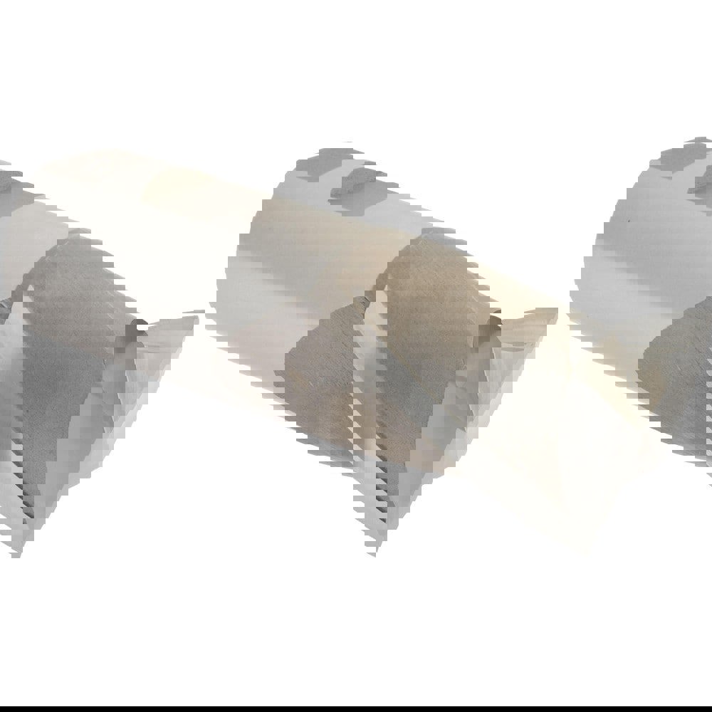 Square End Mill: 1-1/2'' Dia, 1-5/8'' LOC, 1-1/4'' Shank Dia, 4-1/8'' OAL, 2 Flutes, High Speed Steel