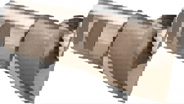 Square End Mill: 1-3/4'' Dia, 1-5/8'' LOC, 1-1/4'' Shank Dia, 4-1/8'' OAL, 2 Flutes, High Speed Steel