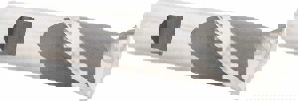 Square End Mill: 3/4