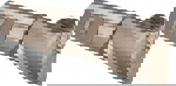 Square End Mill: 1-3/8