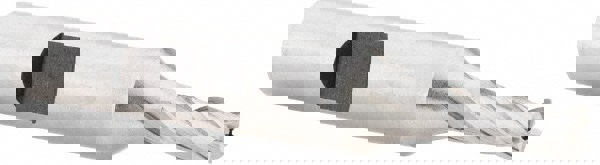 Square End Mill: 3/16