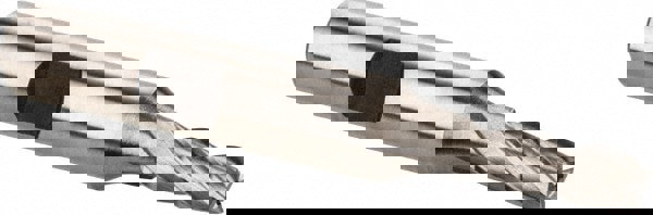 Square End Mill: 7/32'' Dia, 5/8'' LOC, 3/8'' Shank Dia, 2-7/16'' OAL, 4 Flutes, High Speed Steel