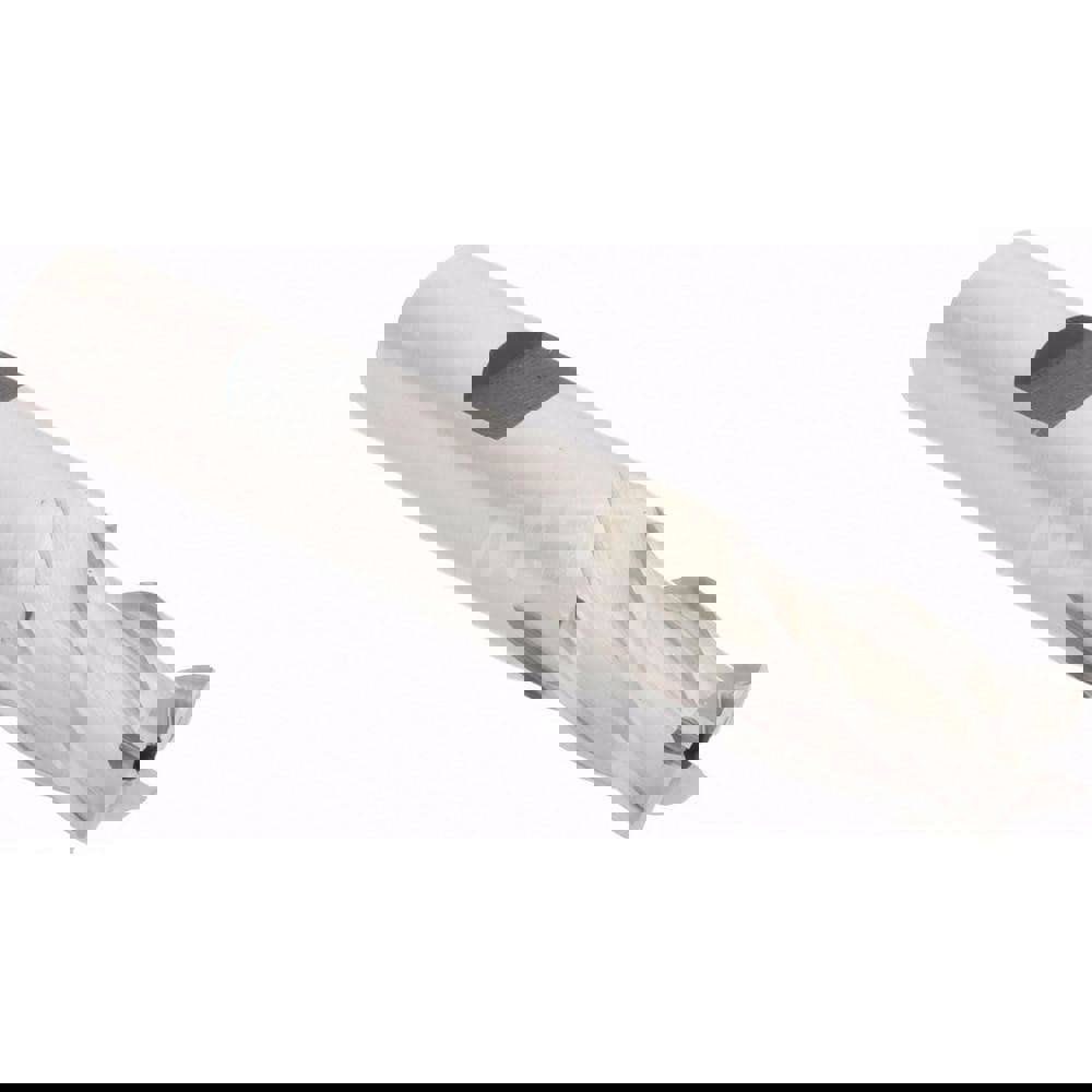 Square End Mill: 11/32