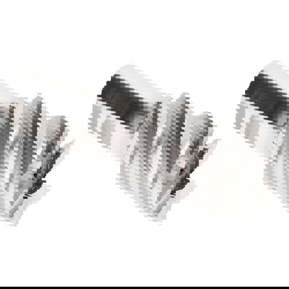 Square End Mill: 1-3/8