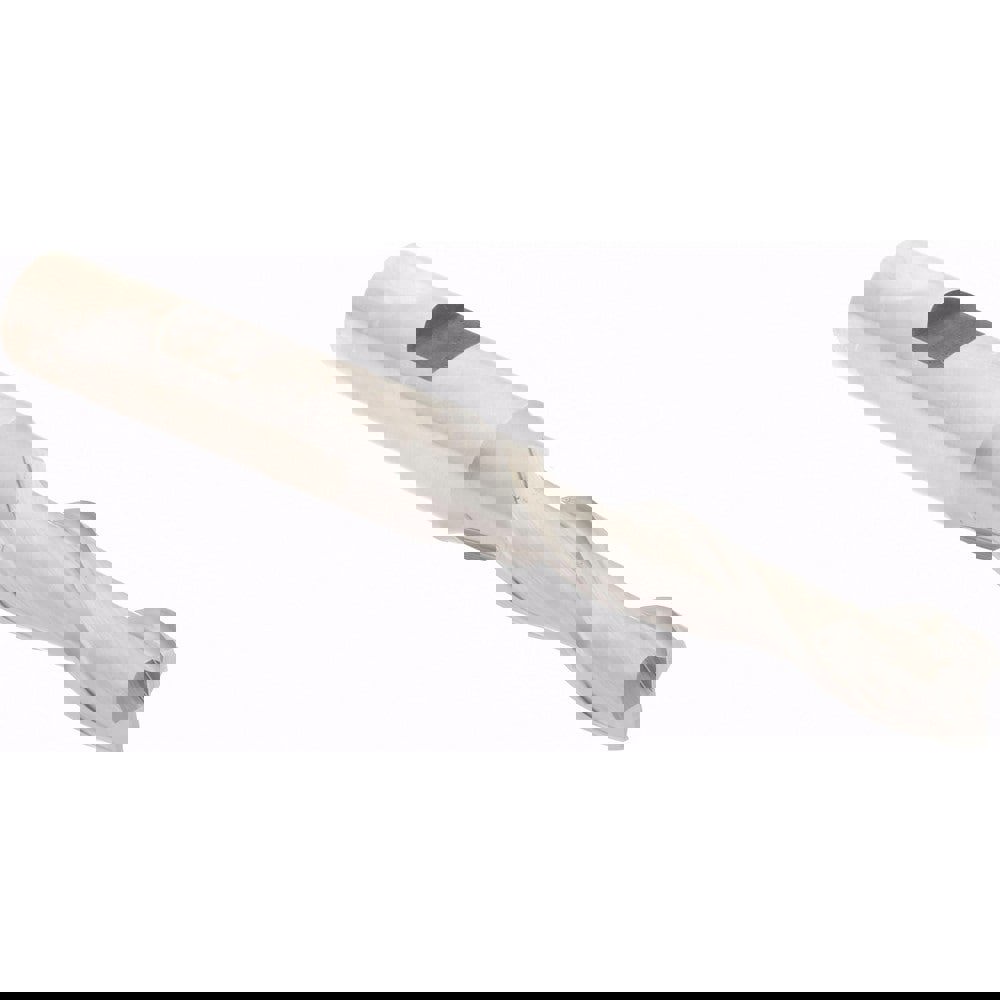 Square End Mill: 5/16'' Dia, 1-1/4'' LOC, 3/8'' Shank Dia, 3-5/16'' OAL, 2 Flutes, High Speed Steel