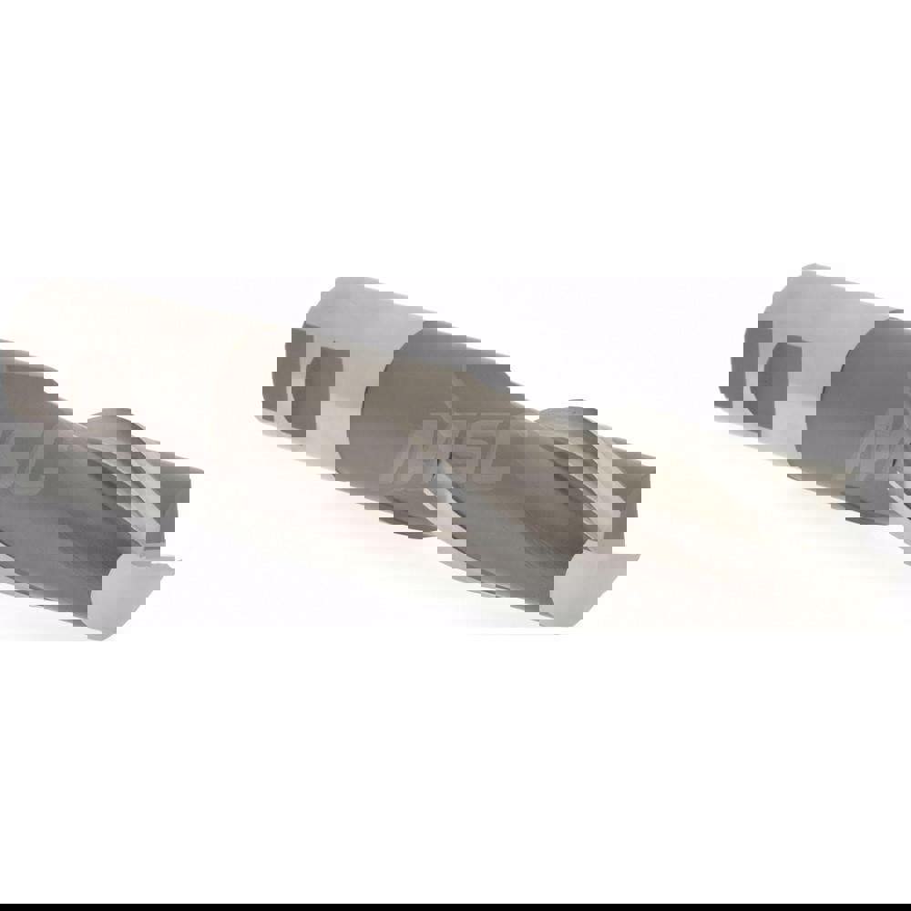 Square End Mill: 1-1/4