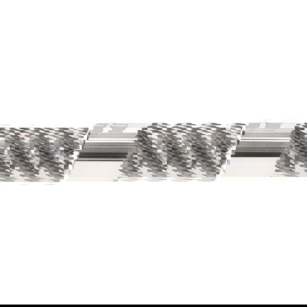 Square End Mill: 1-1/4