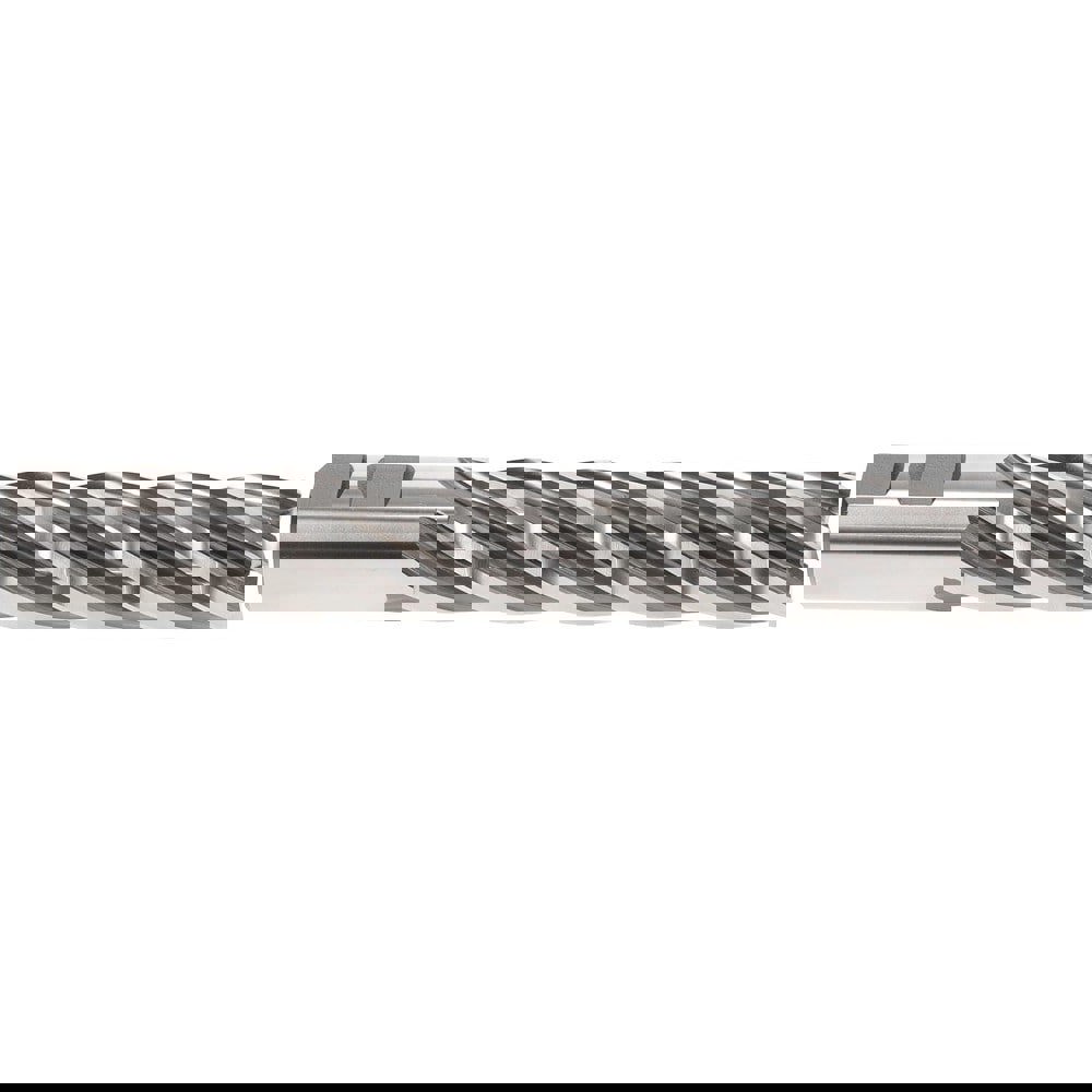 Square End Mill: 1-1/4