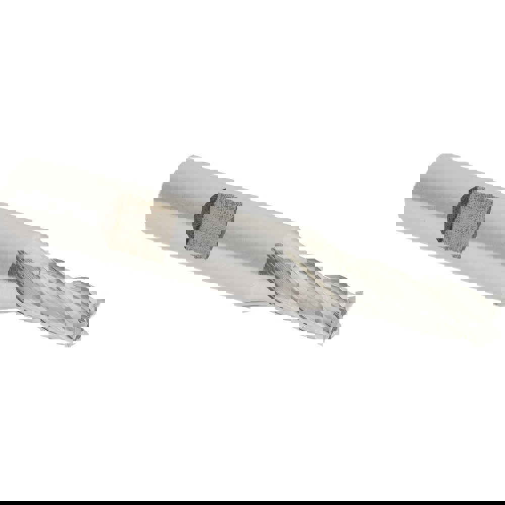 Square End Mill: 1/4