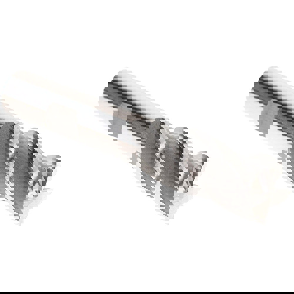 Square End Mill: 5/8