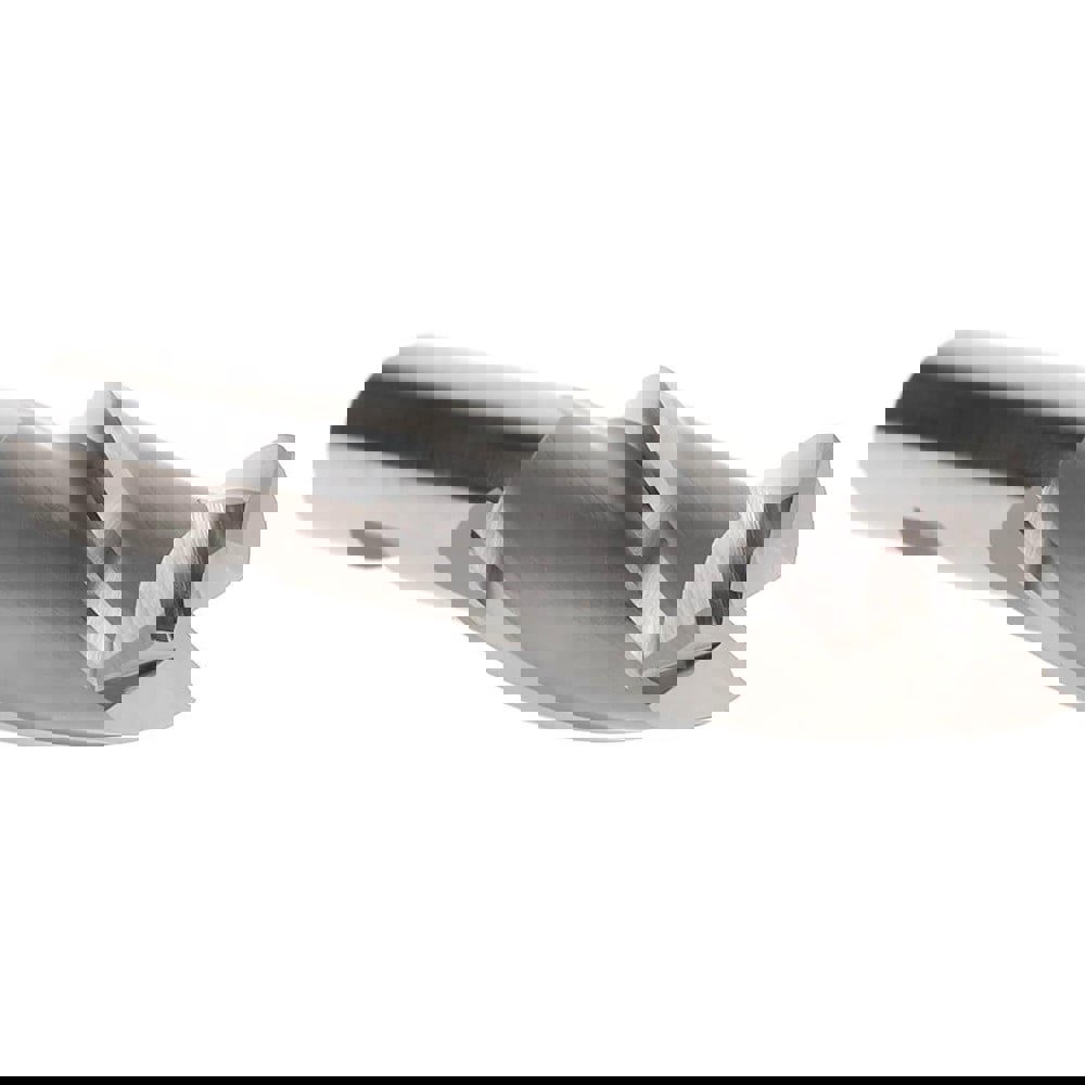 Square End Mill: 7/8