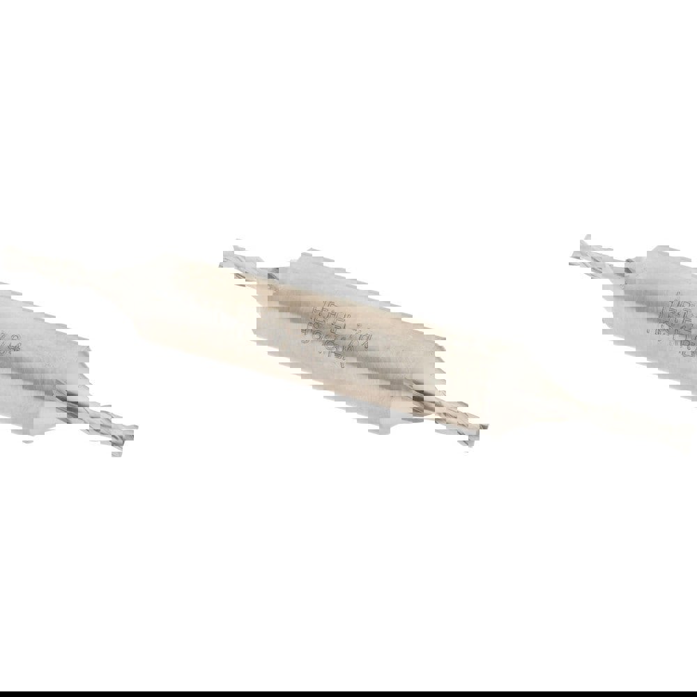 Square End Mill: 7/64'' Dia, 3/8'' LOC, 3/8'' Shank Dia, 3-1/16'' OAL, 2 Flutes, High Speed Steel