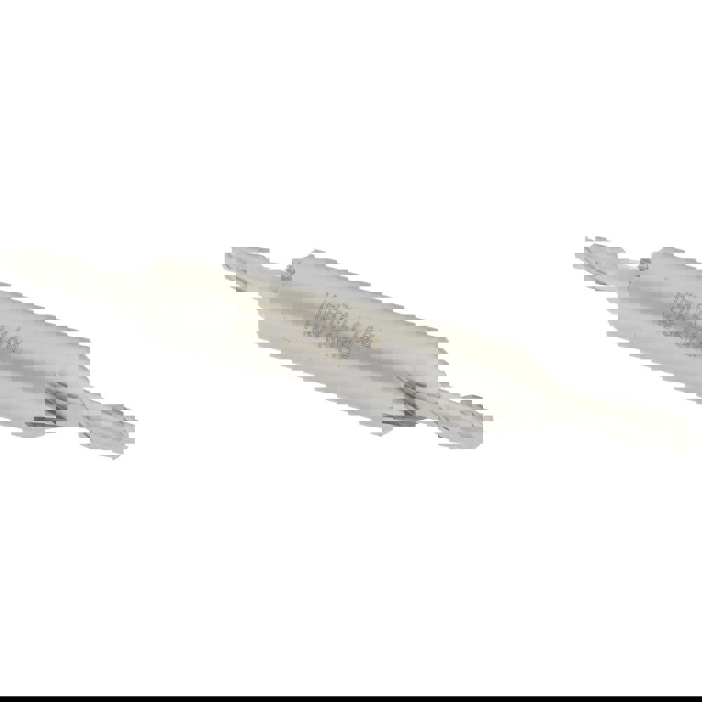 Square End Mill: 11/64