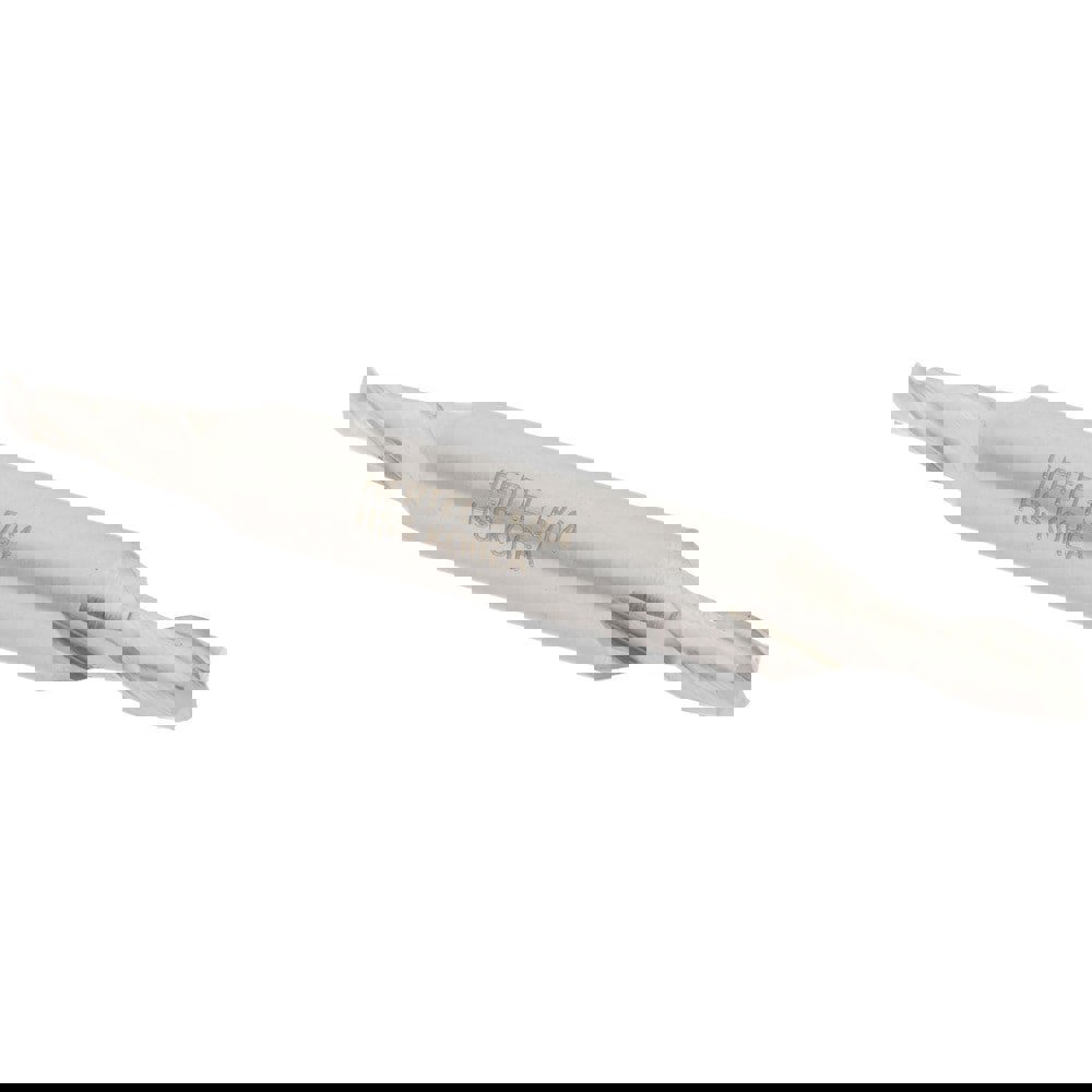 Square End Mill: 15/64