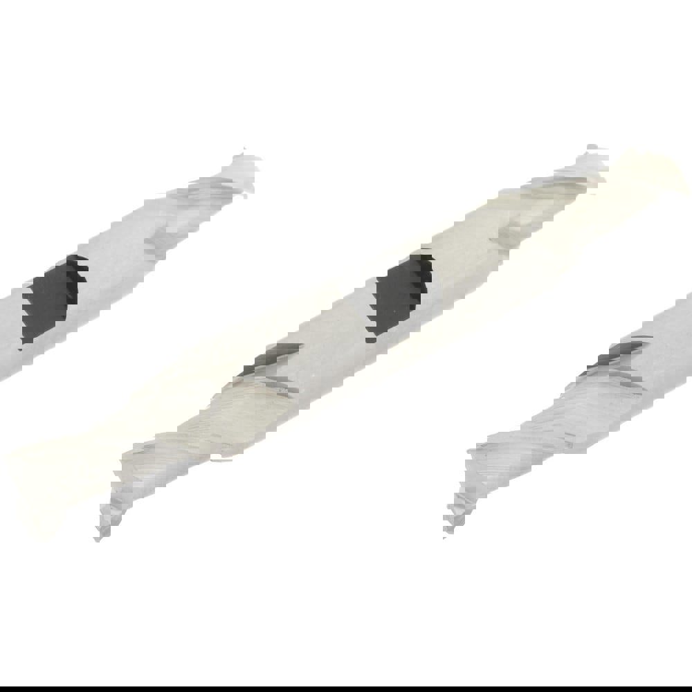 Square End Mill: 19/64